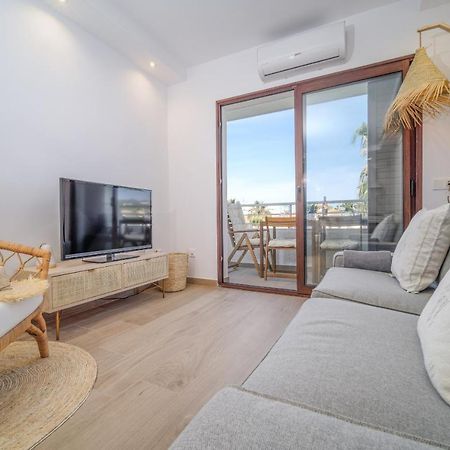 Don Pepe Esparta Apartment Javea By Rock Rentals Platja de Larenal Esterno foto