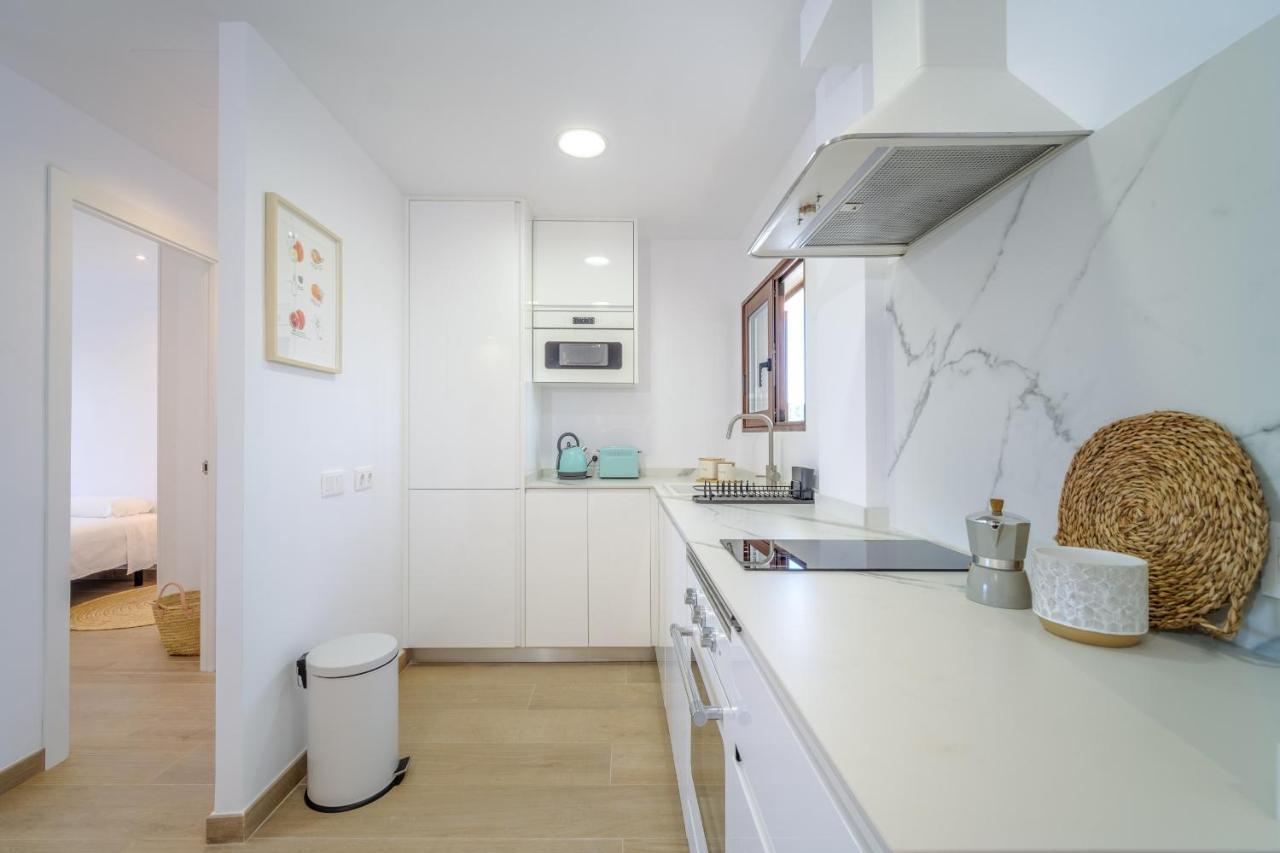 Don Pepe Esparta Apartment Javea By Rock Rentals Platja de Larenal Esterno foto