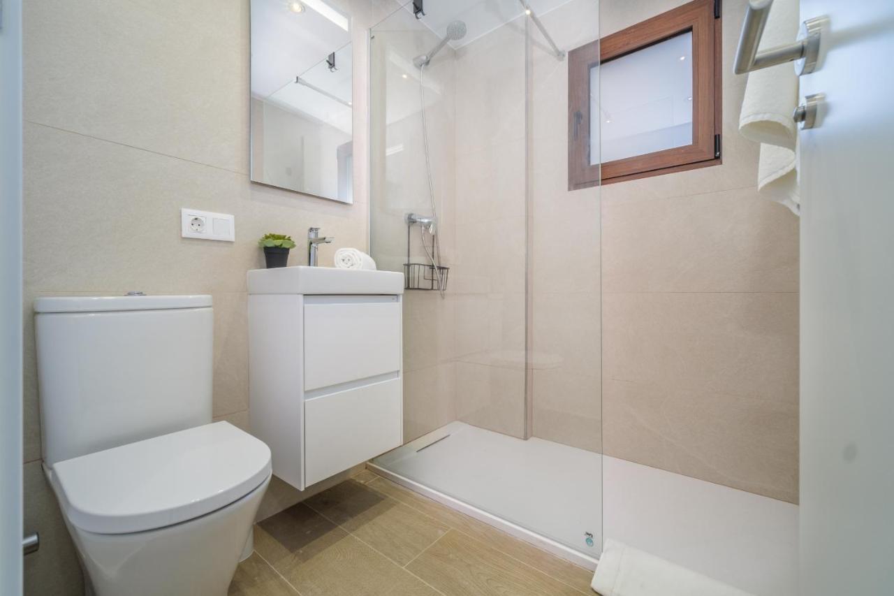 Don Pepe Esparta Apartment Javea By Rock Rentals Platja de Larenal Esterno foto