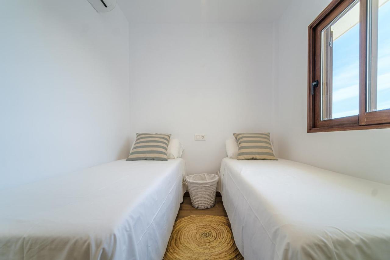 Don Pepe Esparta Apartment Javea By Rock Rentals Platja de Larenal Esterno foto